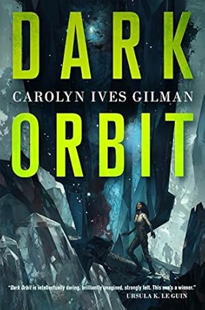 Seller image for Dark Orbit: A Novel for sale by Pieuler Store