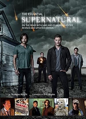 Imagen del vendedor de The Essential Supernatural: On the Road with Sam and Dean Winchester a la venta por Pieuler Store