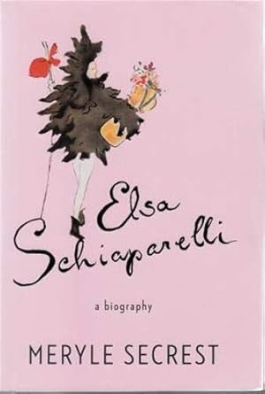 Immagine del venditore per Elsa Schiaparelli: A Biography venduto da Pieuler Store