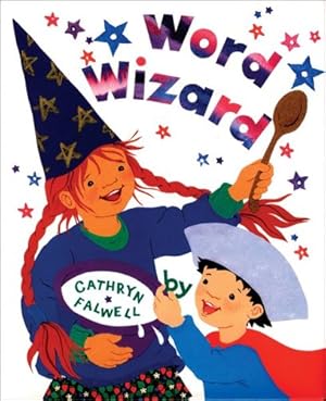 Immagine del venditore per Word Wizard venduto da Pieuler Store