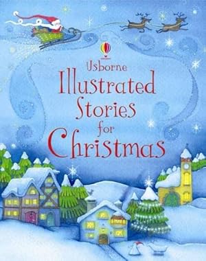 Bild des Verkufers fr Illustrated Stories for Christmas zum Verkauf von Pieuler Store
