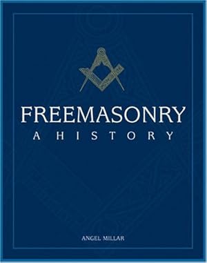 Seller image for Freemasonry: A History for sale by Pieuler Store
