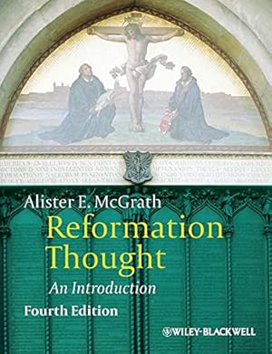 Imagen del vendedor de Reformation Thought: An Introduction a la venta por Pieuler Store