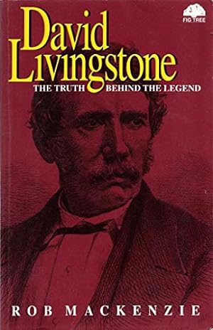 Seller image for David Livingstone: the Truth for sale by Pieuler Store