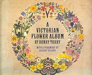 Image du vendeur pour A Victorian Flower Album mis en vente par Pieuler Store