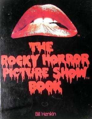 Seller image for The Rocky Horror Picture Show Book for sale by Pieuler Store