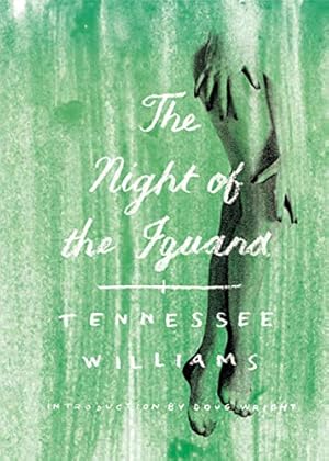 Seller image for The Night of the Iguana (New Directions Paperbook) for sale by Pieuler Store