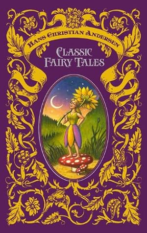 Imagen del vendedor de Hans Christian Andersen: Classic Fairy Tales a la venta por Pieuler Store