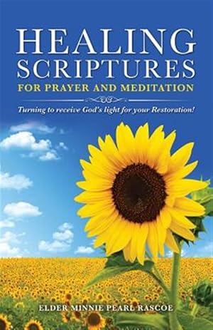 Image du vendeur pour HEALING SCRIPTURES mis en vente par GreatBookPricesUK