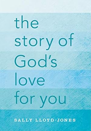 Immagine del venditore per The Story of God's Love for You venduto da Pieuler Store