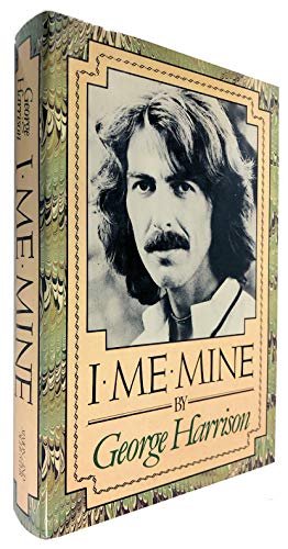 Immagine del venditore per I, Me, Mine: An Autobiography venduto da Pieuler Store