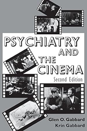 Bild des Verkufers fr Psychiatry and the Cinema, Second Edition zum Verkauf von Pieuler Store