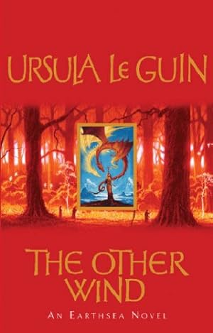 Bild des Verkufers fr The Other Wind: The Sixth Book of Earthsea zum Verkauf von Pieuler Store