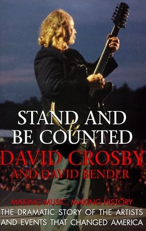 Seller image for Stand and Be Counted: A Revealing History of Our Times Through the Eyes of the Artists Who Helped Change Our World for sale by Pieuler Store
