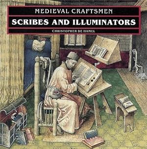 Immagine del venditore per Scribes and Illuminators venduto da Pieuler Store