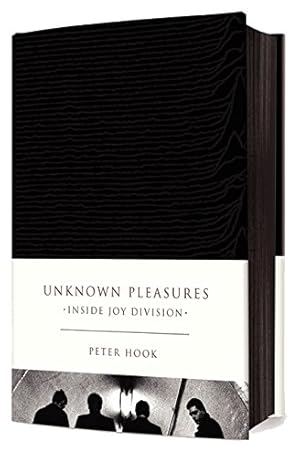 Seller image for Unknown Pleasures: Inside Joy Division for sale by Pieuler Store