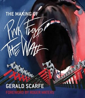 Seller image for The Making of Pink Floyd: The Wall for sale by Pieuler Store