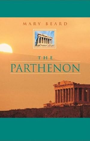 Seller image for The Parthenon for sale by Pieuler Store