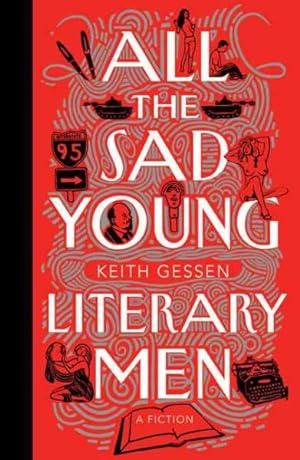 Immagine del venditore per All the Sad Young Literary Men venduto da GreatBookPrices