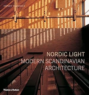 Image du vendeur pour Nordic Light: Modern Scandinavian Architecture mis en vente par Pieuler Store