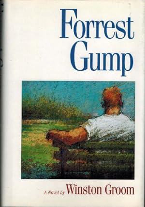 Imagen del vendedor de Forrest Gump: A Novel a la venta por Pieuler Store