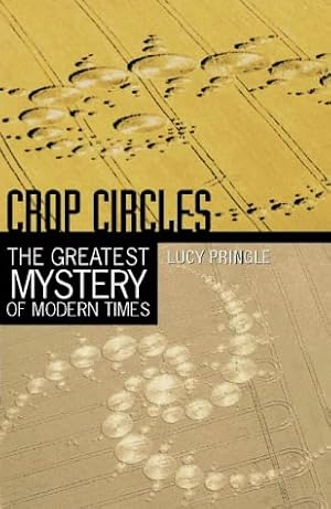 Immagine del venditore per Crop Circles: The Greatest Mystery of Modern Times venduto da Pieuler Store