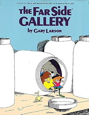 Seller image for The Far Side Gallery for sale by Pieuler Store