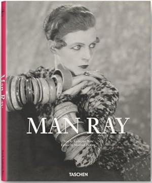 Seller image for Man Ray for sale by Pieuler Store