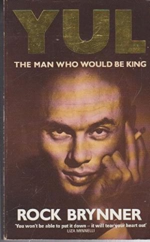 Seller image for Yul: The Man Who Would Be King for sale by Pieuler Store