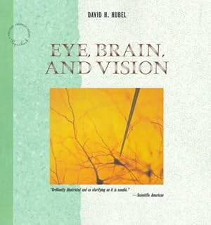 Immagine del venditore per Eye, Brain, and Vision (Scientific American Library) venduto da Pieuler Store
