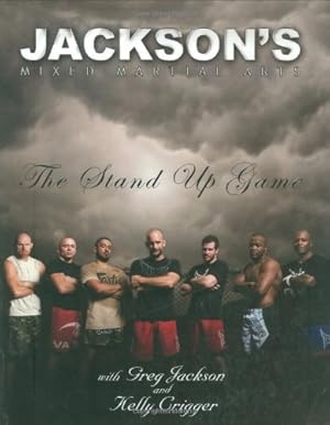 Immagine del venditore per Jackson's Mixed Martial Arts: The Stand Up Game venduto da Pieuler Store