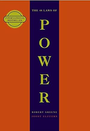 Seller image for The 48 Laws Of Power: 1 for sale by Pieuler Store