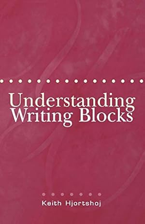 Imagen del vendedor de Understanding Writing Blocks a la venta por Pieuler Store