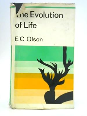 Immagine del venditore per The Evolution of Life venduto da World of Rare Books