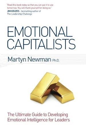 Seller image for Emotional Capitalists for sale by Pieuler Store