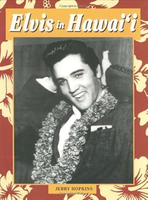 Seller image for Elvis in Hawaii for sale by Pieuler Store