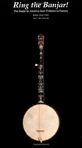 Seller image for Ring the Banjar: The Banjo in America from Folklore to Factory for sale by Pieuler Store