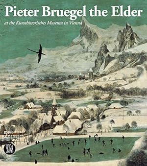 Seller image for Pieter Bruegel il Vecchio (en anglais) for sale by Pieuler Store