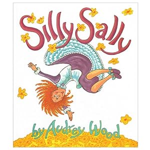 Imagen del vendedor de Silly Sally (Big Book) a la venta por Pieuler Store