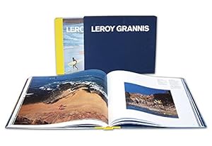 Seller image for Leroy Grannis: Surf Photography of the 1960s and 1970s for sale by Pieuler Store