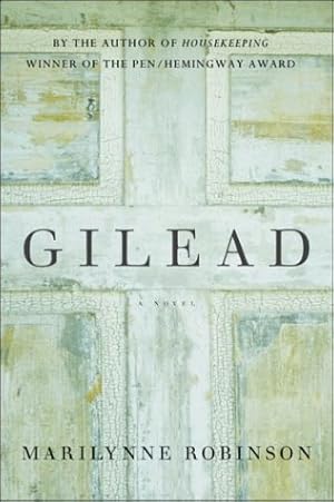 Seller image for Gilead for sale by Pieuler Store