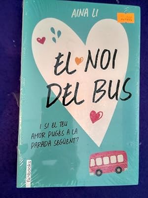 El noi del bus