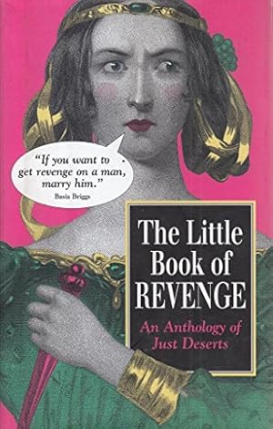 The Little Book of Revenge
