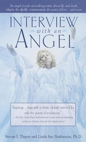 Seller image for Interview With an Angel for sale by GreatBookPrices