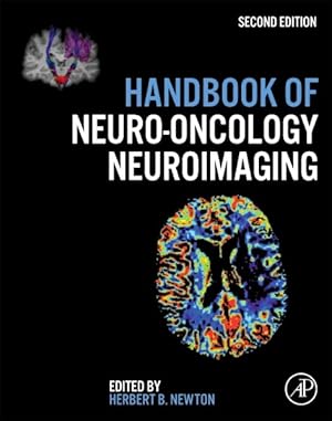 Bild des Verkufers fr Handbook of Neuro-Oncology Neuroimaging zum Verkauf von GreatBookPricesUK