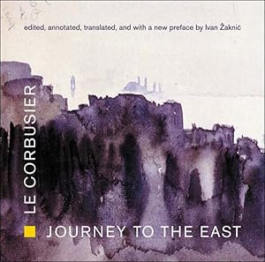 Seller image for Journey to the East for sale by GreatBookPrices