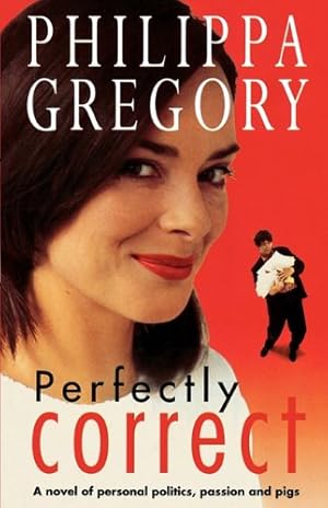 Seller image for Perfectly Correct for sale by M.Roberts - Books And ??????