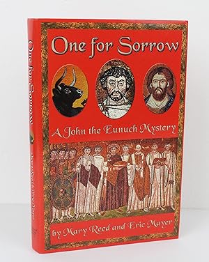 One for Sorrow: A John the Eunuch Mystery