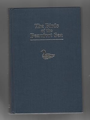 Image du vendeur pour The Birds of the Beaufort Sea mis en vente par Calluna Books