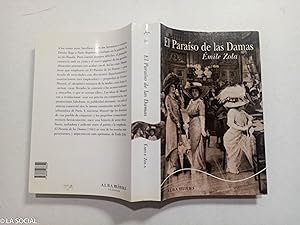 Imagen del vendedor de El Paraso de las Damas a la venta por La Social. Galera y Libros